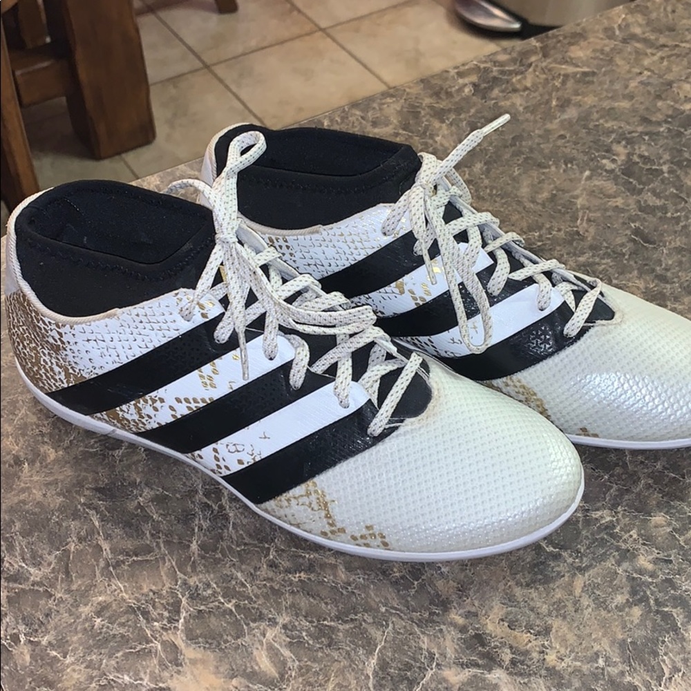 ACE 16.3 Prime Mesh Indoor Shoes